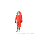 Flame Retardant Safety Protective Clothing IIIA Clothing